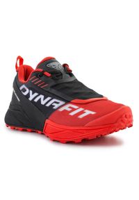 Buty do biegania Dynafit Ultra 100 M 64051-7799 czerwone. Kolor: czerwony. Sport: bieganie #2