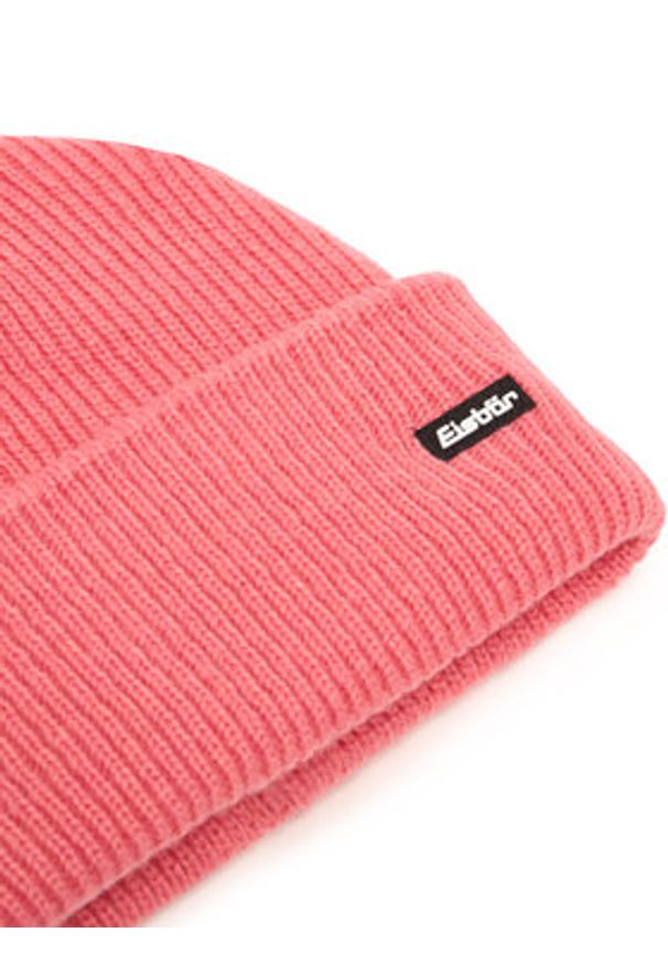 Eisbar - Eisbär Czapka Salma 75047 450 Czerwony. Kolor: czerwony. Materiał: materiał