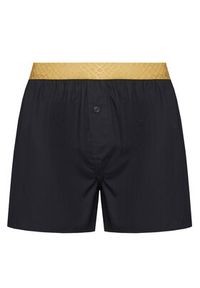 BOSS Komplet bokserek 50550566 Czarny. Kolor: czarny. Materiał: bawełna #4