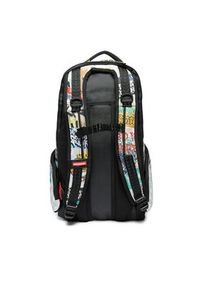 SPRAYGROUND Plecak 910B6602NSZ Kolorowy. Materiał: skóra. Wzór: kolorowy #4