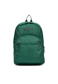 Billabong Plecak C-BLB-M-002-08 Zielony. Kolor: zielony. Materiał: materiał