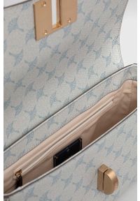 JOOP! - Joop! torebka kolor biały. Kolor: biały #3