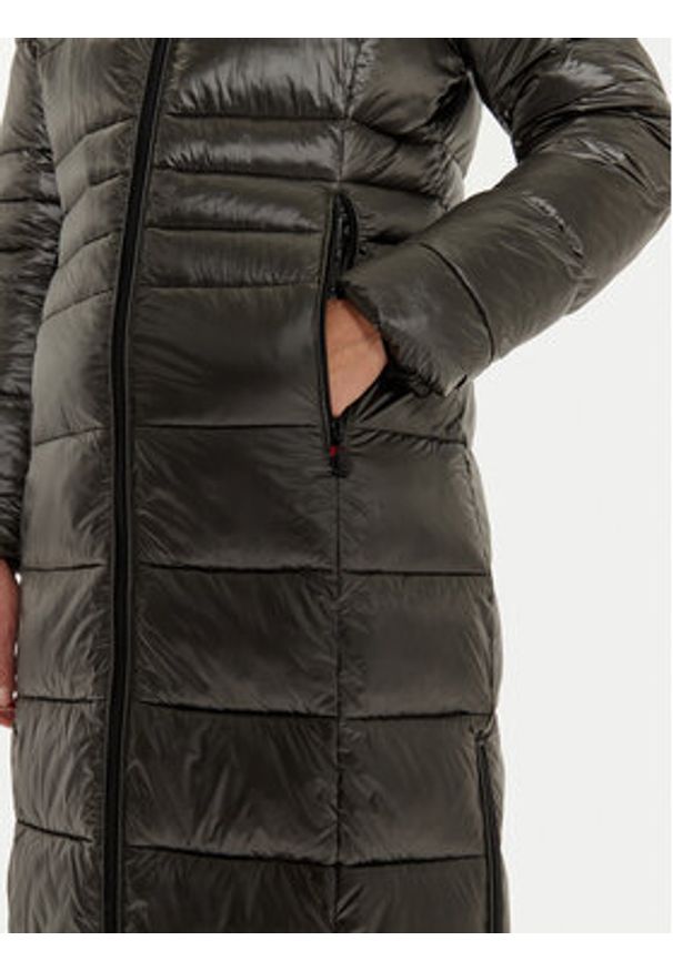 Frieda & Freddies Kurtka zimowa 3880A Zielony Regular Fit. Kolor: zielony. Materiał: syntetyk. Sezon: zima