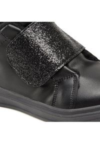 Nelli Blu Sneakersy CM211220-52 Czarny. Kolor: czarny. Materiał: skóra #2