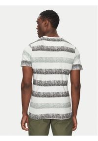 INDICODE T-Shirt Hernandez 40-746 Kolorowy Regular Fit. Materiał: bawełna. Wzór: kolorowy #5