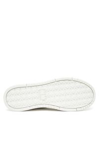 Tommy Jeans Sneakersy Tjm Cupsole Pods EM0EM01579 Biały. Kolor: biały. Materiał: skóra #6