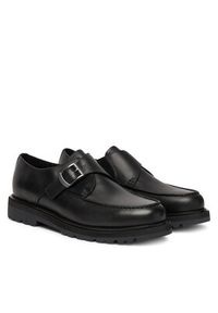 Vagabond Shoemakers Półbuty Jay 6077-001-20 Czarny. Kolor: czarny. Materiał: skóra