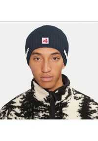 Czapka Eisbar Trop MÜ SA. Kolor: niebieski. Materiał: wełna. Styl: sportowy #1