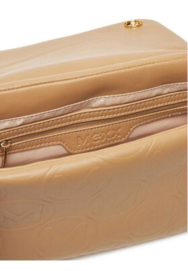 MEXX Torebka C-MEXX-CR-004-08 Beżowy. Kolor: beżowy