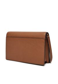 MICHAEL Michael Kors Torebka Jet Set 32S4GJ6C6L Brązowy. Kolor: brązowy. Materiał: skórzane #5