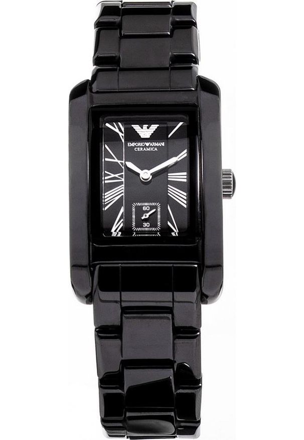 Zegarek Emporio Armani Zegarek Damski Armani AR1407 ( 31 mm)