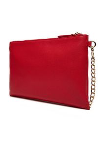 VALENTINO - Valentino Torebka Divina VBS1R419G Czerwony. Kolor: czerwony. Materiał: skórzane #5