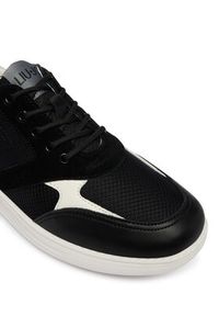 Liu Jo Sneakersy 7B6005 PX029 Czarny. Kolor: czarny. Materiał: materiał #6