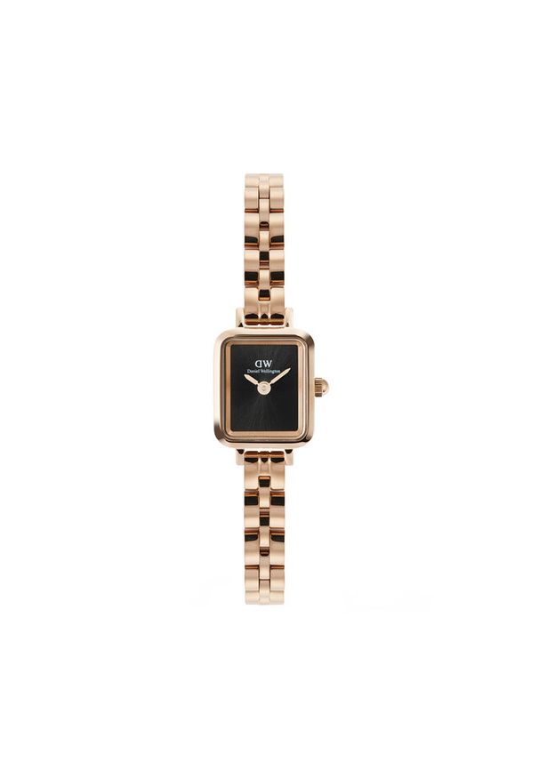 Zegarek Daniel Wellington. Kolor: złoty