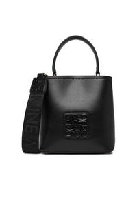 Nine West Torebka CEO-Verona-LDA8887 Czarny. Kolor: czarny #6