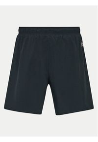 Colmar Szorty kąpielowe 7269 5XP Czarny Regular Fit. Kolor: czarny. Materiał: syntetyk #4