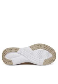 Puma Buty do biegania Softride Mayve Hybrid Skins 310996 02 Écru. Materiał: materiał #5