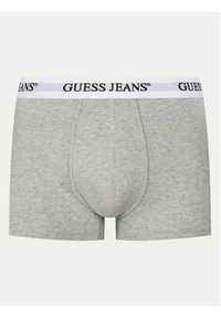 Guess Jeans Komplet 2 par bokserek M4BZ44 K6YW1 Kolorowy. Materiał: bawełna. Wzór: kolorowy #5