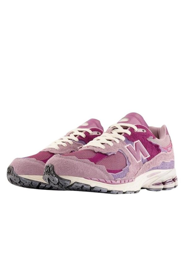 Buty do chodzenia dla dorosłych New Balance 2002R Protection Pack Pink. Kolor: różowy. Sport: turystyka piesza