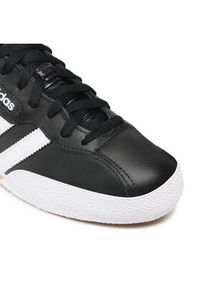 Adidas - adidas Sneakersy Samba Super 19099 Czarny. Kolor: czarny. Materiał: skóra #6