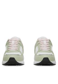 Fila Sneakersy TRAVER FFW0460_63150 Zielony. Kolor: zielony #6