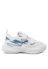 Buty Puma. Kolor: biały #1