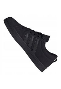 Adidas - Buty adidas Bravada M FW2883 czarne. Okazja: na co dzień. Kolor: czarny. Materiał: guma. Szerokość cholewki: normalna. Sezon: jesień. Model: Adidas Cloudfoam. Sport: skateboard #4