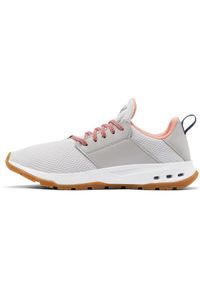 columbia - Buty multisportowe damskie Columbia Tamiami Pfg. Kolor: szary. Sport: turystyka piesza