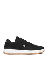 Reebok Sneakersy CEO-BB 1000 CLEAN 100263419 Czarny. Kolor: czarny. Materiał: materiał #3