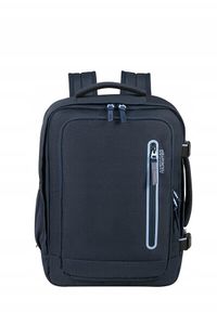 hama - Plecak turystyczny Hama 159226 1265 AMER.TOUR. PLECAK KABINOWY (RYANAIR/WIZZ AIR)TAKE2CABIN S/M SPORT DARK NAVY. Styl: sportowy #1