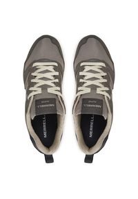 Merrell Sneakersy Alpine 83 Sneaker Sport J006053 Szary. Kolor: szary. Materiał: skóra #6