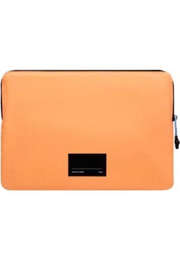 NATIVE UNION - Etui Native Union Native Union Ultralight Sleeve - etui ochronne do Macbook 16" (apricot crush)