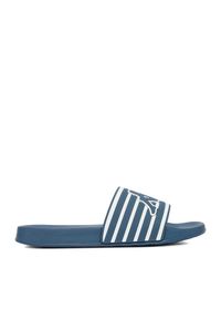 Klapki Kappa. Kolor: niebieski #1