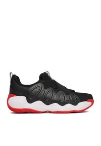 Sneakersy Shaq. Kolor: czarny