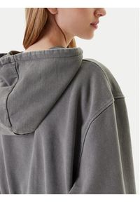 Guess Bluza V5RQ16 KCOS1 Szary Relaxed Fit. Kolor: szary. Materiał: bawełna #3