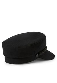 Lauren Ralph Lauren Kaszkiet 454953637001 Czarny. Kolor: czarny. Materiał: poliester, materiał #3