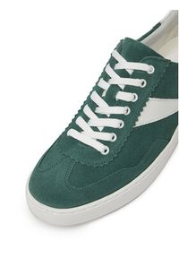 Lasocki Sneakersy WI16-REDAA-01 Zielony. Kolor: zielony. Materiał: skóra, zamsz #4