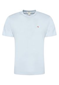 Calvin Klein Jeans Komplet t-shirtów Badge LV04RD248G Kolorowy Regular Fit. Materiał: bawełna. Wzór: kolorowy #3