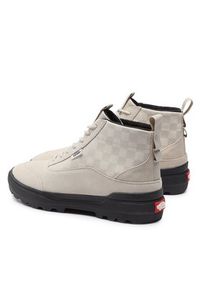 Vans Sneakersy Colfax Boot Mte-1 VN000BCGY3P1 Beżowy. Kolor: beżowy. Materiał: zamsz, skóra #2