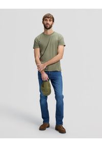 Lee - MESKIE SPODNIE LEE DAREN BLUE FUSE 112376377 #3