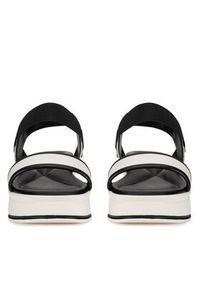 Lasocki Sandały ARC-4883-06 Biały. Kolor: biały. Materiał: skóra #5