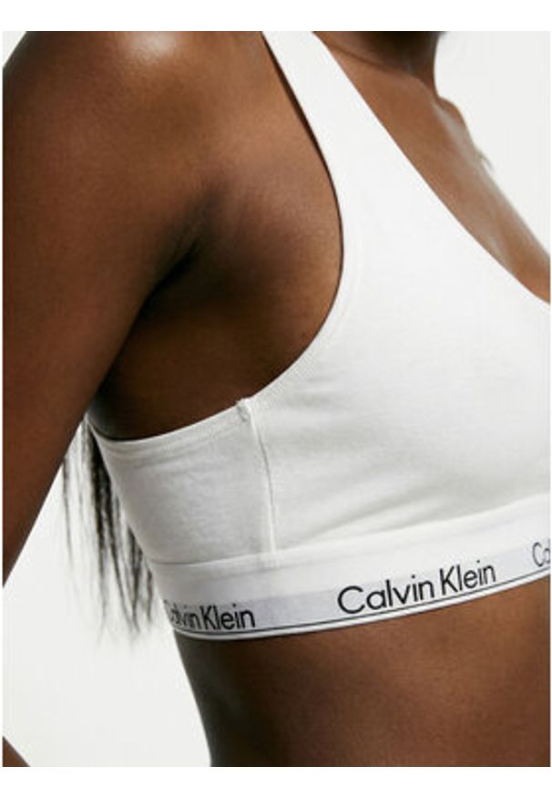 Calvin Klein Underwear Komplet biustonoszy topów LV00QF8494 Różowy. Kolor: różowy