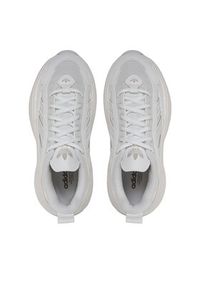 Adidas - adidas Buty Ozgaia W IG6047 Biały. Kolor: biały. Materiał: materiał, mesh #2