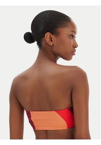 Seafolly Góra od bikini Sorrento 31534-277 Kolorowy. Materiał: syntetyk. Wzór: kolorowy #5