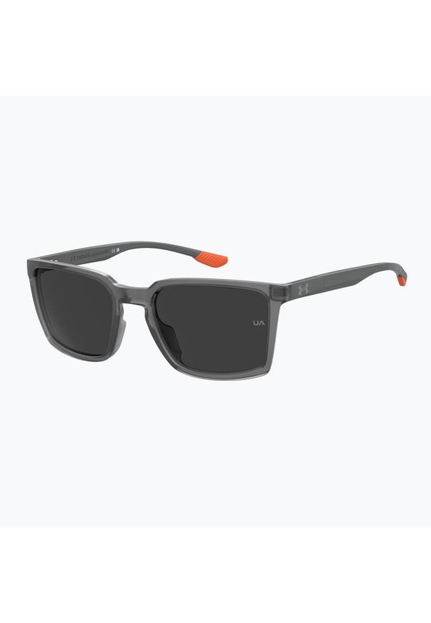Okulary przeciwsłoneczne Under Armour Sportate S3