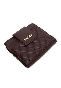 MEXX Portfel CEO-MEXX-W1-002-AW26 Brązowy ciemny. Kolor: brązowy. Materiał: skóra #2