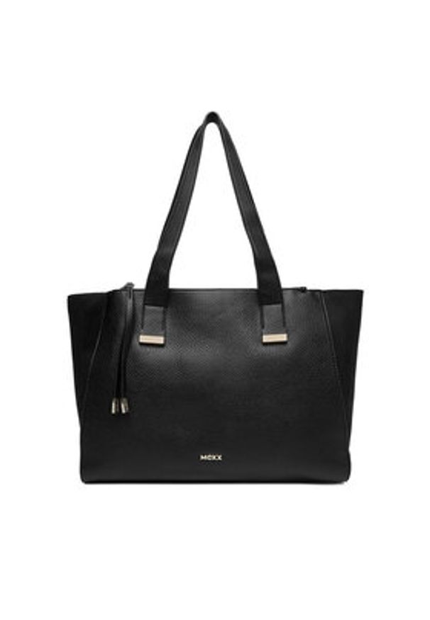 MEXX Torebka C-MEXX-L-019-08 Czarny. Kolor: czarny