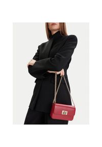 Torebka Furla. Kolor: czerwony #1