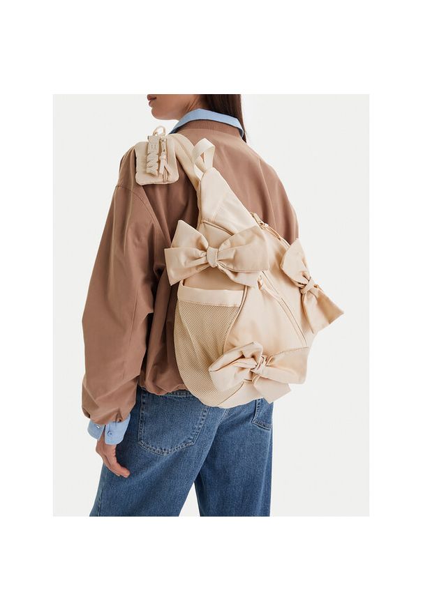 Jenny - Torebka JENNY. Kolor: beżowy