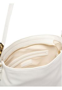 VALENTINO - Valentino Torebka Helen VBS9N507G Biały. Kolor: biały. Materiał: skórzane #4
